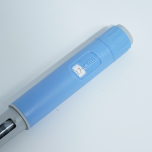 3ml nội bộ chủ đề dùng một lần bút | tùy chỉnh liều lượng & thiết kế | làm việc với các công thức peptide khác nhau - Product Image 3