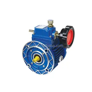 DUL/TXF PLANETARY STEPLESS SPEED VARIATOR