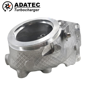 B38 8631700 boîtier de Turbine 11658631700 11659488206 côté chaud pour <span class=keywords><strong>BMW</strong></span> 1 (F40) 2 Active Tourer (F45) Gran Coupé (F44) X1 <span class=keywords><strong>X2</strong></span> <span class=keywords><strong>SDrive</strong></span> - Product Image 3