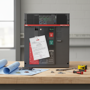 <span class=keywords><strong>ม</strong></span>ีสต็อก<span class=keywords><strong>ม</strong></span>าก<span class=keywords><strong>ม</strong></span>ายพร้อ<span class=keywords><strong>ม</strong></span><span class=keywords><strong>ราคา</strong></span>ที่ดี E1.2N Emax2 ABB 1250A ekip/lsi ตัวตัดวงจรลมสินค้าสำหรับ1250A ของแท้ - Product Image 1