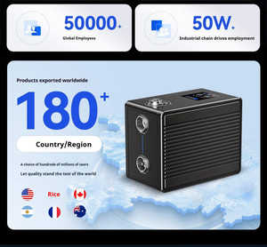 مضخة مياه كهربائية متعددة المراحل ذاتية التحضير بمغناطيس دائم، قوة 400 واط، ارتفاع ضخ 31 متر، تدفق 4.2 متر مكعب/ساعة، 220 فولت - Product Image 4