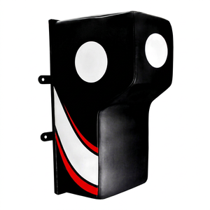 Saco de Boxeo de Pared FARABI SPORTS, Ahorra Espacio, Material PU, para MMA y Kickboxing, para Gimnasios en Casa - Product Image 1