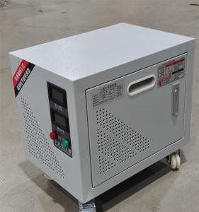 10KW 20kW 30Kw 40kw 3 pha biến áp khô loại ba pha 120V 220V đến 240V 380V 440V 415V bước lên xuống máy biến áp điện - Product Image 4