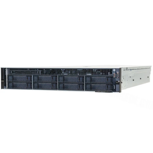 Nuevo servidor en rack PowerEdge R7615 2U con AMD EPYC 9004 de hasta 128 núcleos, 12 DDR5 4800MT/s, 3TB, gestión iDRAC9, servidor empresarial - Product Image 2