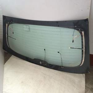 Vitrage automobile : Vente en gros de vitres arrière chauffantes pour dégivrage de voiture - Product Image 3