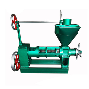 เครื่องสกัดน้ำมันแบบเย็น 6yl 100 สำหรับเมล็ดทานตะวัน - Product Image 3
