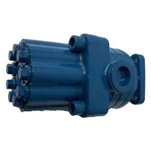ปั๊มไฮดรอลิก HuamaoPiston ปั๊มไฮดรอลิก PTO CE 80/63/100cc P9-80 ปั๊มลูกสูบ ปั๊มเกียร์ ไฮดรอลิกสำหรับรถดัมพ์ - Product Image 2