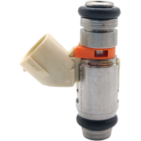Injecteur de carburant automobile IWP228 IWP-228 pour Toyota Flex, Hyundai Tucson et Santa Fe Flex, injection moteur, haute qualité