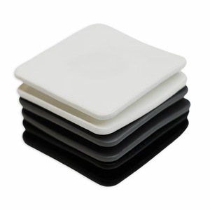 Boucle magnétique <span class=keywords><strong>invisible</strong></span> en néodyme flexible en TPU, étanche, à coudre, pour sacs, vêtements et vestes - Product Image 2