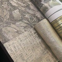 Vente directe de l'usine source. Fabricant, vente en gros de tissu occultant pour rideaux au design moderne.