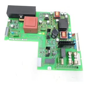 โมดูลจ่ายไฟซีเมนส์ 6SE7031-7HG84-1JA1 - Product Image 1
