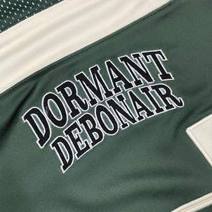 Camiseta de fútbol para hombre, Camiseta extragrande, camiseta de malla, camiseta de fútbol americano personalizada - Product Image 2