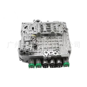 Corps de soupape 5HP19 5HP24 électromagnétique pour commande d'huile de transmission BMW Audi haute pression OEM - Product Image 3