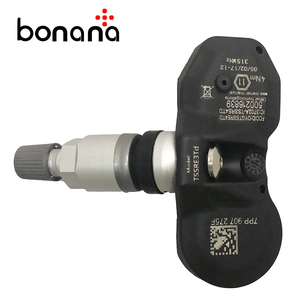 Xe <span class=keywords><strong>TPMS</strong></span> 7pp-907-275f 4f0907275b giám sát áp suất lốp cảm biến cho Bentley GT GTC Cabriolet Coupe Mulsanne 2005-2026 433Mhz - Product Image 3