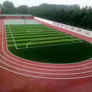 Meisen gazon artificiel vert à bas prix 30mm 40mm50mm pour la maison <span class=keywords><strong>jardin</strong></span> <span class=keywords><strong>Cage</strong></span> Football Football aire <span class=keywords><strong>de</strong></span> jeux extérieure Anti Uv Sport Gazon - Product Image 6