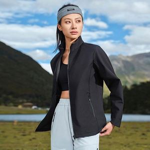 Chaqueta Deportiva de Invierno para Hombre, Chaqueta Bomber para Exteriores, Diseño Personalizado, Forro Polar, 100% Poliéster Estampado - Product Image 6