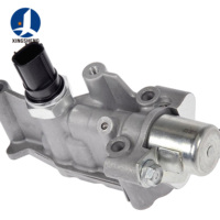Solénoïde de distribution variable du moteur 15810-R1A-A01 VTEC 15810R1AA01 pour Honda CRV Civic Accord
