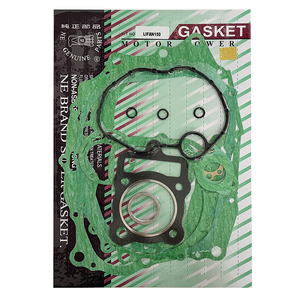 Động cơ xi lanh <span class=keywords><strong>Piston</strong></span> đầy đủ Gasket Set cho <span class=keywords><strong>Yamaha</strong></span> yfm700 Raptor 2006-2016 ATV/UTV phụ tùng - Product Image 6