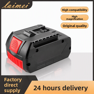 Batería de Litio de 18 V Compatible con BOS BAT618, para Taladro Eléctrico, Taladro Percutor, Herramienta Eléctrica, Disponible para Venta al por Mayor - Product Image 5