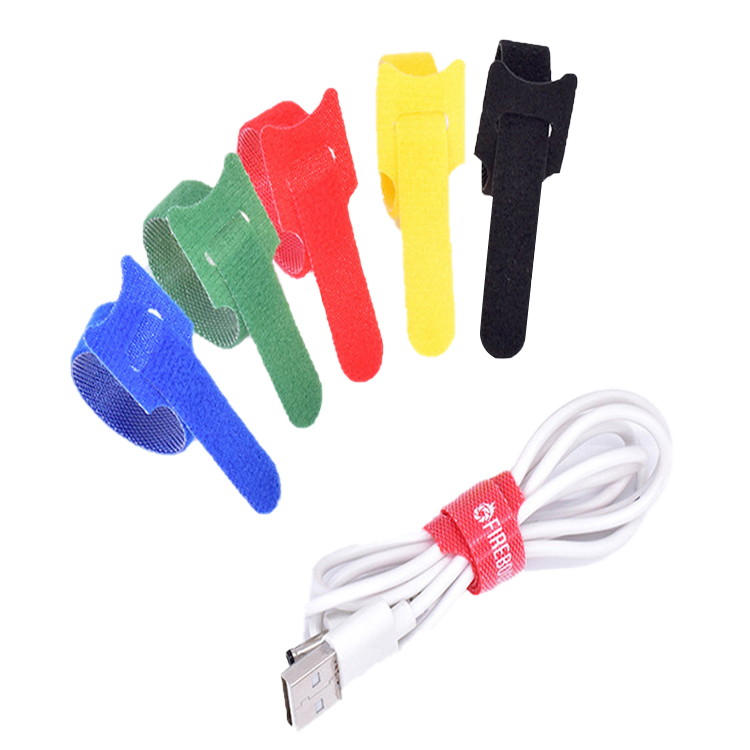 Лидер продаж, многофункциональные нейлоновые формы, самоблокирующиеся многоразовые регулируемые органайзеры для шнура, инструмент для завязывания, кабельные стяжки