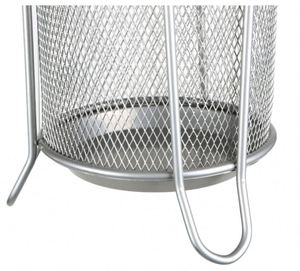 Chinese Factory Top Quality Best Price Hot Sale Umbrella Stand Rack Free Standing Umbrella <b>Holder</b> for Canes Walking Sticks - Product Image 6