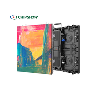 Ecran LED Interior LED Wall 3x2 DJ Indoor P391 5001000 RGB 500x500mm Panel LED Pantalla LED
