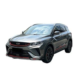 SUV Geely Coolray <span class=keywords><strong>d</strong></span>'<span class=keywords><strong>occasion</strong></span> très demandé, performances excellentes, plusieurs coloris disponibles - Product Image 1
