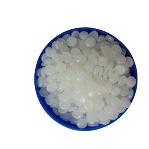 เม็ดพลาสติกโพลีเอทิลีนชนิด LDPE ใส ฟิล์ม LDPE ชนิดใส เม็ดพลาสติก LDPE บริสุทธิ์ - Product Image 4