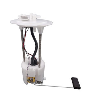 Bomba de Combustible Autocebante 17040-3XA0A para Furgoneta RENAULT <span class=keywords><strong>TRAFIC</strong></span> (T_, P_, V_) - Product Image 1