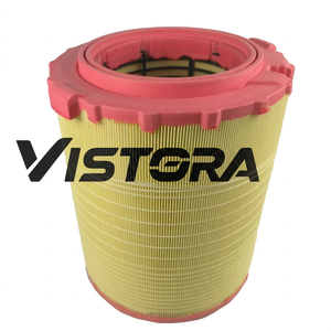 Papier filtre de haute qualité, filtre à air pour camion C1776 40084500 AF25376, pièces détachées pour moteur - Product Image 3
