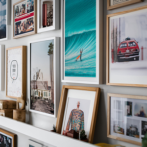 Matte phun giấy ảnh không thấm nước 180gsm khô nhanh chóng Chất lượng cao in ảnh giấy - Product Image 5