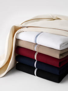 380g nouveau poids lourd Style américain fermeture éclair à capuche Baseball sweat couleur unie automne basique Couple Baseball veste - Product Image 3