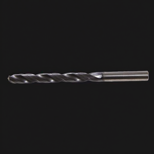 Foret universel en carbure TA1005 8xD, revêtement Nano TiAlN, forets en carbure pour perçage - Product Image 3
