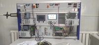 Kit de Entrenamiento ADIKERS para PLC Siemens, Software Educativo para Aulas Escolares