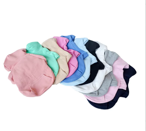Sudadera para Perro Extra Pequeño, Suéter para Perro Mediano, Ropa Ajustable para Perro, Tallas de Sudaderas para Perro, Ropa para Perro Pequeño, Ropa para Dachshund - Product Image 1