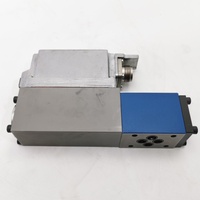 Vanne directionnelle proportionnelle hydraulique série 4WRP 4WRPE 6 Q5-32M-2X/G24K0/B5M-832 4WRPEH 6 C4B24L-2X/G24K0/A1M