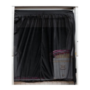 อุปกรณ์เสริมแม่เหล็กรถตู้ตั้งแคมป์ประตูมุ้งกันยุง - Product Image 5