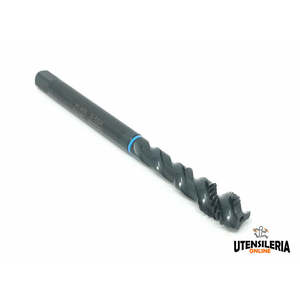 Macho de roscar helicoidal Yamawa para agujeros ciegos de M8 a M10 DIN376 paso grueso - Product Image 1