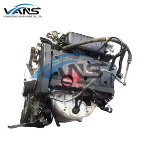 Motore Usato Originale a Prezzo Vantaggioso per <span class=keywords><strong>Peugeot</strong></span> 1.6 Litri 4 Cilindri a Benzina, Perfetto per Sostituzione - Product Image 4