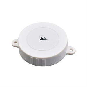 Programable de baja potencia 400m Publicidad de larga distancia Impermeable Bluetooth 5,1 Sistema DE ASISTENCIA <span class=keywords><strong>OEM</strong></span> BLE Beacon con SDK gratuito - Product Image 1
