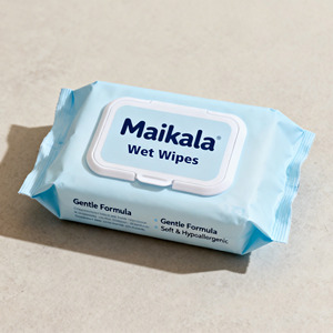 Soft Gentle Baby <b>Wet</b> Wipes <b>Wet</b> Tissue Pure Water Ultra Thick Daily Cleaning Baby Wipes - Product Image 5