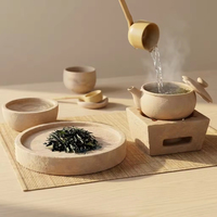 Thé Blanc de Fuding en Gros, Shoumei Vieilli 3 Ans, Parfum Riche de Jujube, Doux et Onctueux, 50g, Thé en Vrac pour la Santé et l'Amincissement