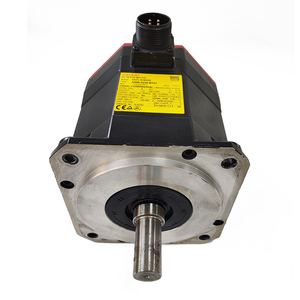 A06B-0235-B101 FANUC Servomotor de CA usado para máquinas CNC - Product Image 6