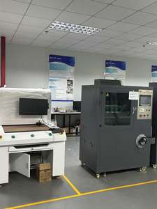 DX Electrical Insulation Materials Testing Machine - Product Image 5