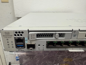 FPR3105-NGFW-K9 ซื้อไฟร์วอลล์ Fortigate สำหรับป้องกันภัยคุกคามทางเครือข่ายของ Data Brand - Product Image 3