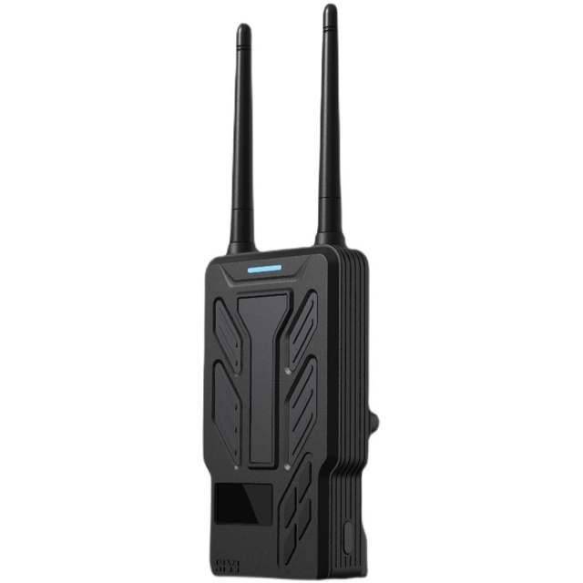 Hm30 30km 1080P 60fps Output Long Range Wireless Video Transmitter Digital Video Data Link for Uav Ugv