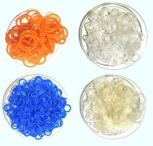 Produsen <span class=keywords><strong>O</strong></span>-<span class=keywords><strong>Ring</strong></span> Silikon 28*2.65mm NBR FKM <span class=keywords><strong>Seal</strong></span> <span class=keywords><strong>O</strong></span>-<span class=keywords><strong>Ring</strong></span> Bahan PTFE Silikon Berbagai Ukuran Tersedia - Product Image 4