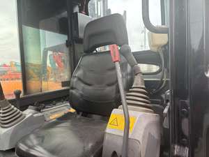 รถขุดขนาดกลาง Kubota KX135 มือสอง ประสิทธิภาพสูง พร้อมเครื่องยนต์เดิม ชั่วโมงการทำงานต่ำ สภาพดีเยี่ยม เหมาะสำหรับงานขุดที่ต้องการประสิทธิภาพสูง - Product Image 6