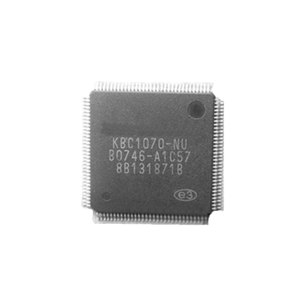 <strong>SMSC</strong> KBC1091-<strong>NU</strong> <strong>KBC1070</strong>-<strong>NU</strong> KBC1098-<strong>NU</strong> KBC1126-<strong>NU</strong> Boot Chip QFP128 - Product Image 1