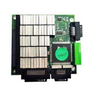 USMC1F09 01365ASSY0006A1510 J2 PCB NO.00006A1511 SN:350 Carte mère industrielle Carte CPU Module CPU Stock d'origine 100% Test - Product Image 1